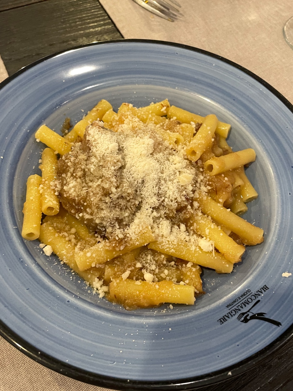 Biancomangiare - Cucina tipica napoletana Trattoria Osteria Napoli foto 5